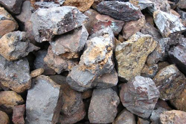 瘋了！進口鐵礦價格創9年新高！中鋼協將四大方向發力保障鐵礦石供應！